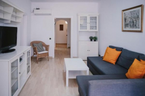 BBarcelona Family Flat II